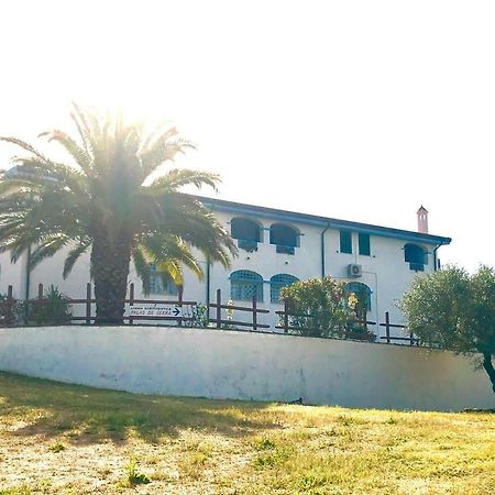 Palas De Serra Onifai エクステリア 写真