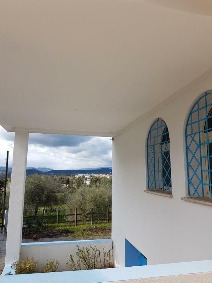 Palas De Serra Onifai エクステリア 写真