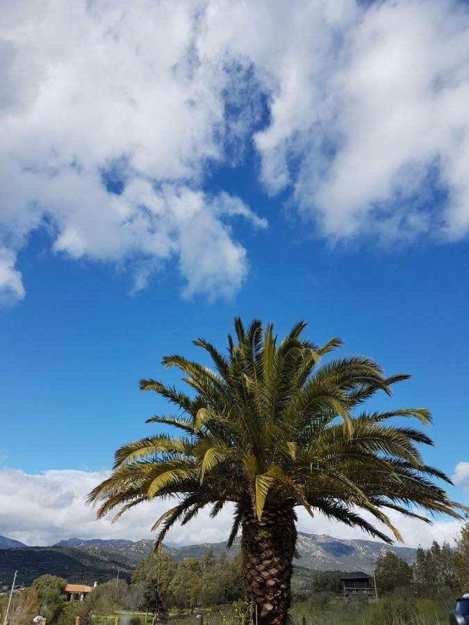 Palas De Serra Onifai エクステリア 写真