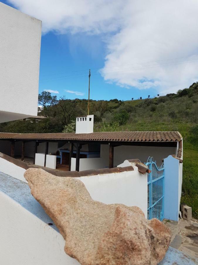 Palas De Serra Onifai エクステリア 写真
