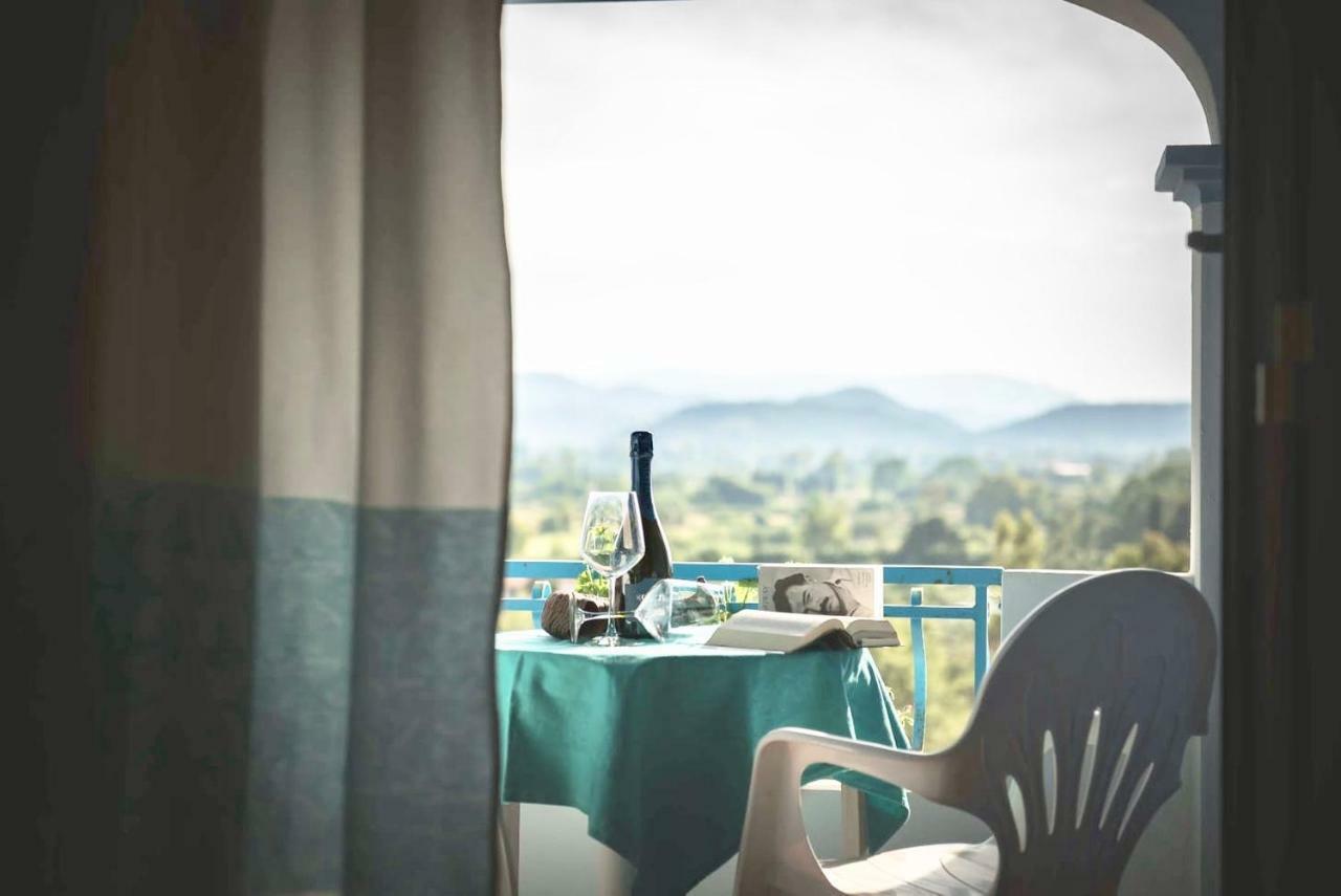Palas De Serra Onifai エクステリア 写真