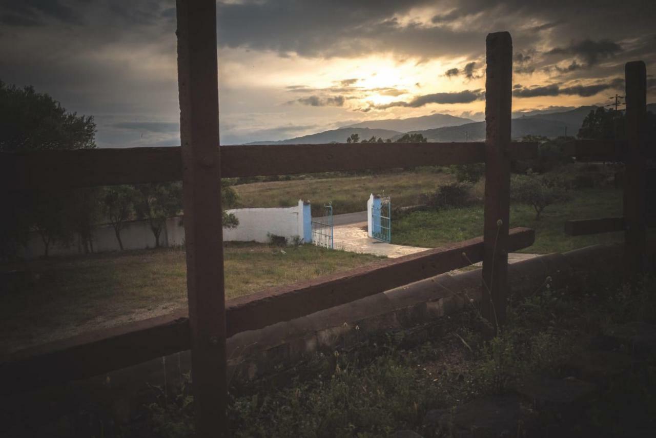 Palas De Serra Onifai エクステリア 写真